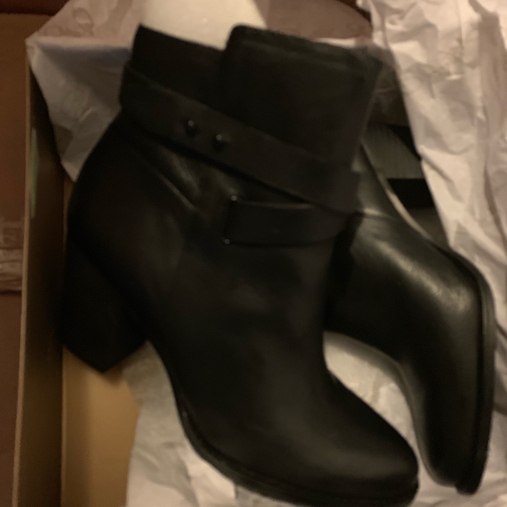 Booties